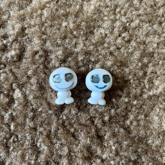 Disney Doorables: Series 7 Rare Figurine – Frozen – Snowgie - Picture 3 of 6